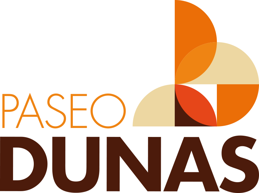 Logo Paseo Dunas